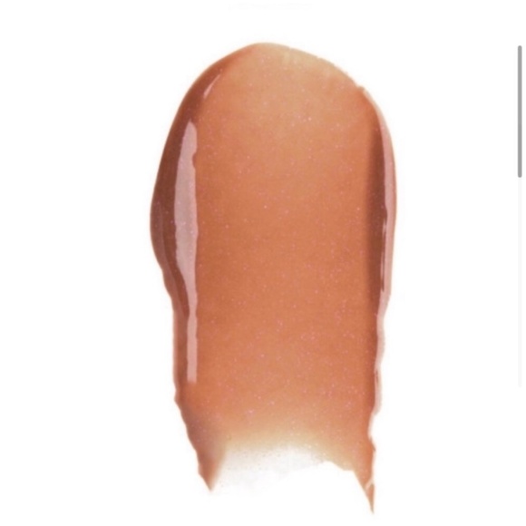 TABLE TOP New in Box Jeffree Star The Gloss Shiny Golden Brown Tan - Picture 3 of 9